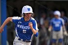 Softball vs JWU  Wheaton College Softball vs Johnson & Wales University. - Photo By: KEITH NORDSTROM : Wheaton, Softball, JWU